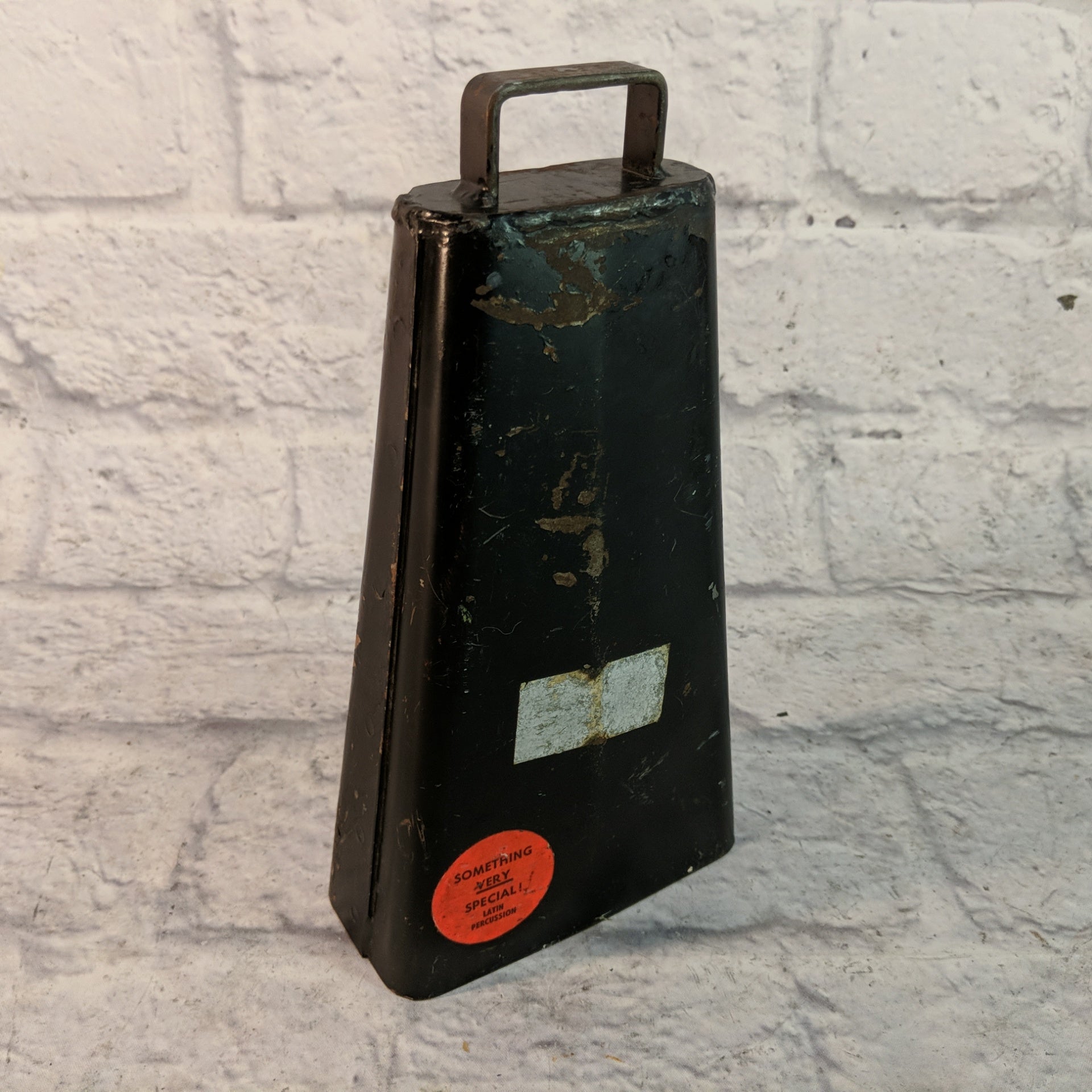 Vintage Latin Percussion Cow Bell