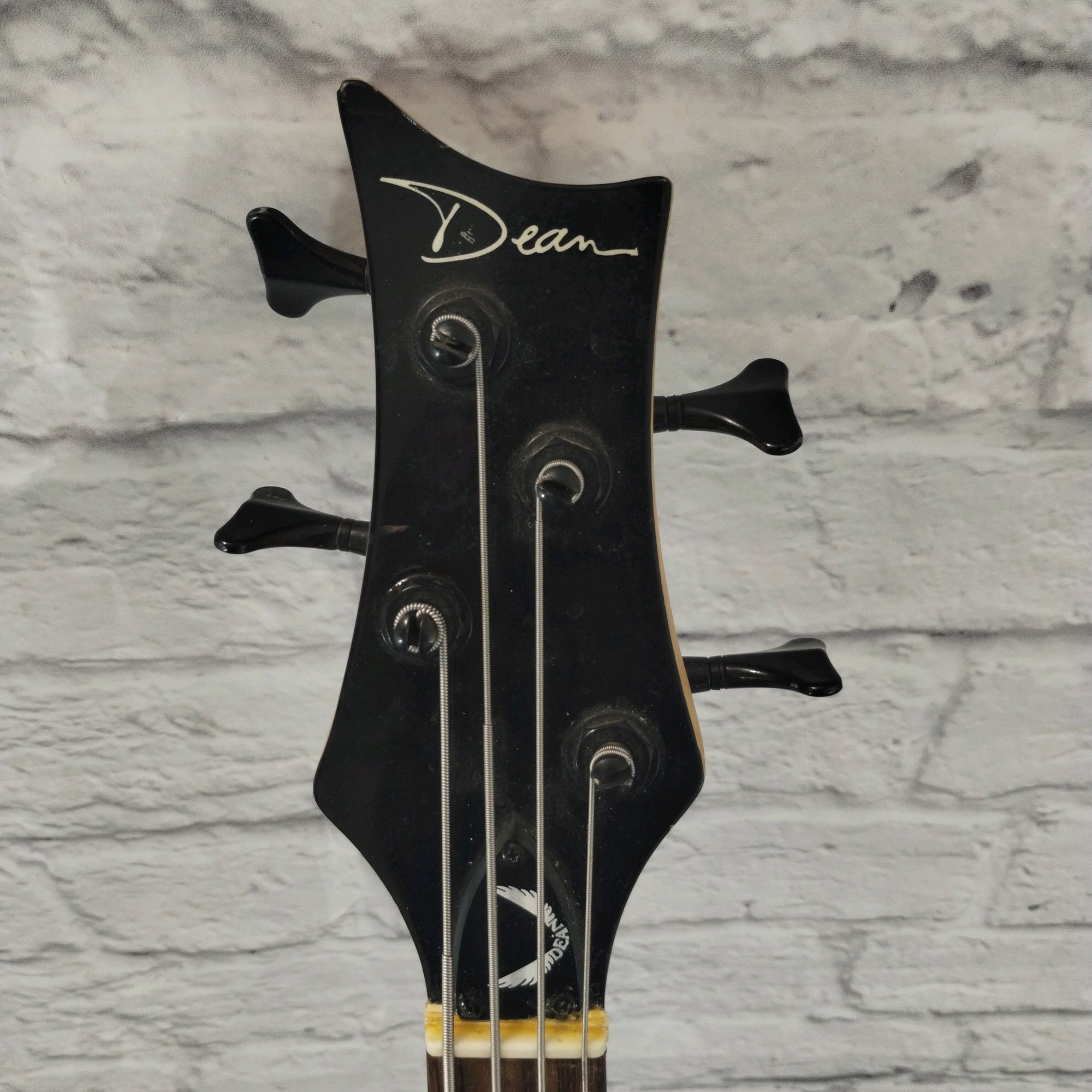 Dean Edge 4 String Bass Guitar