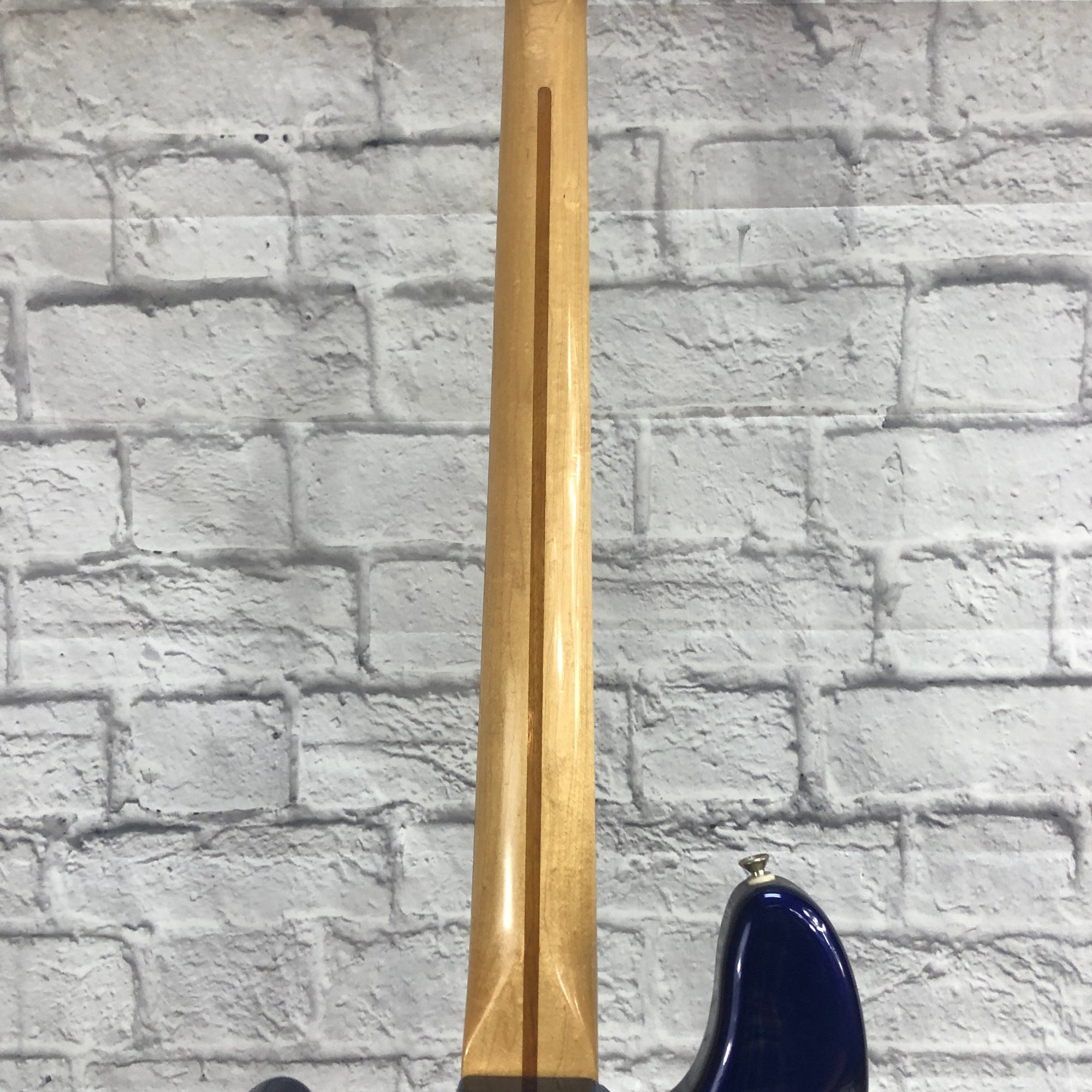 Fender Standard Precision Bass 2002 4 String