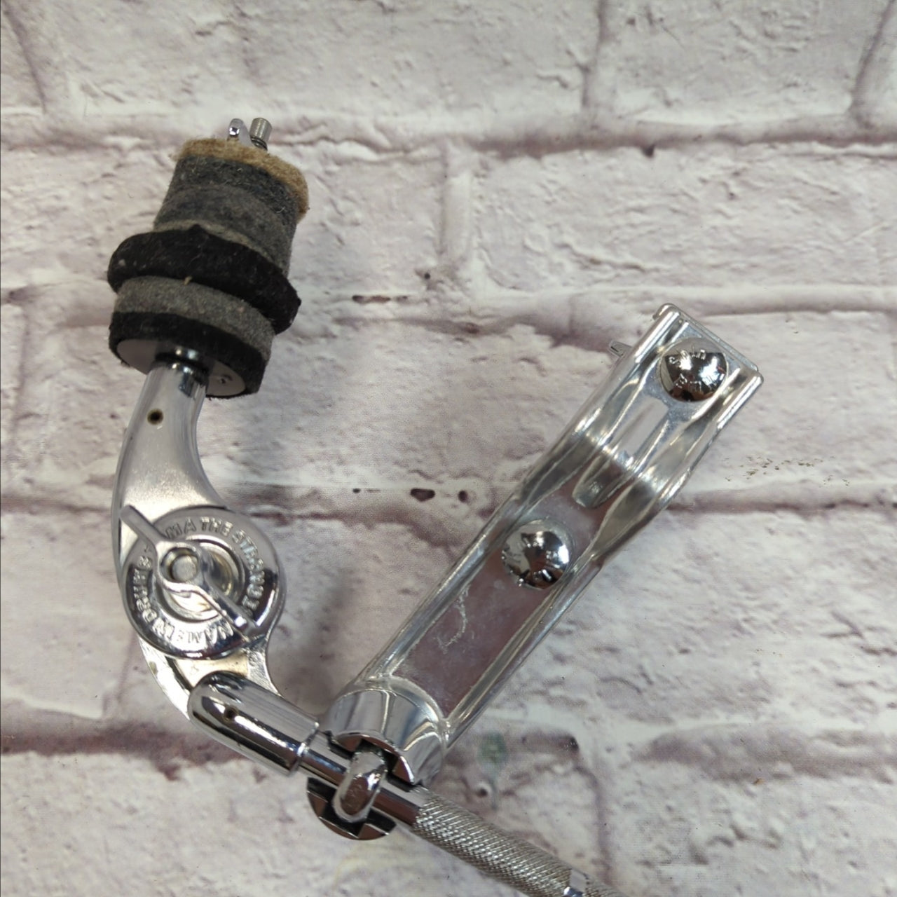 Unknown Boom Cymbal Arm with Clamp