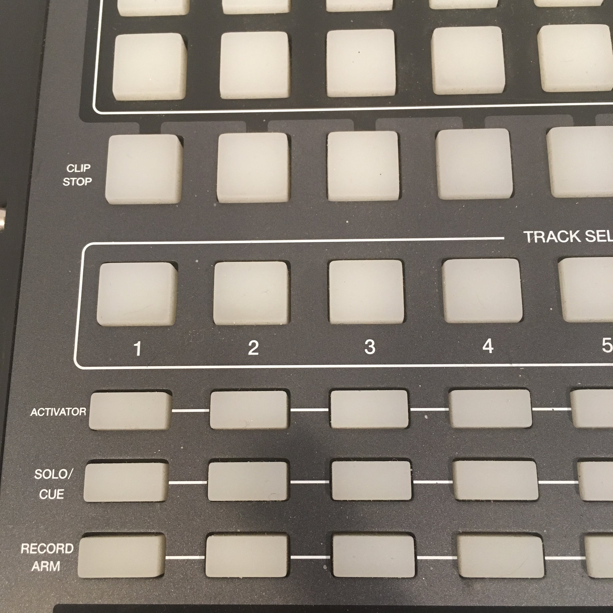 AKAI Professional APC40 Ableton Controller