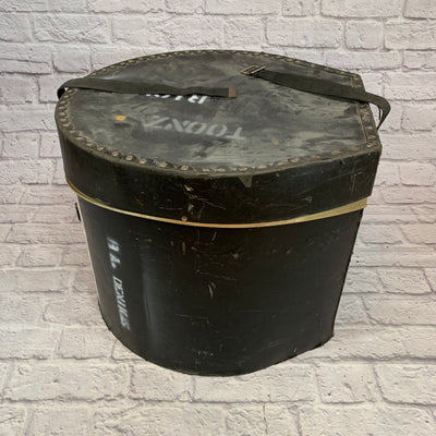 Fiber Bass Drum Case 22X18