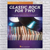 Classic Rock for Two Cellos: Easy Instrumental Duets (Paperback)