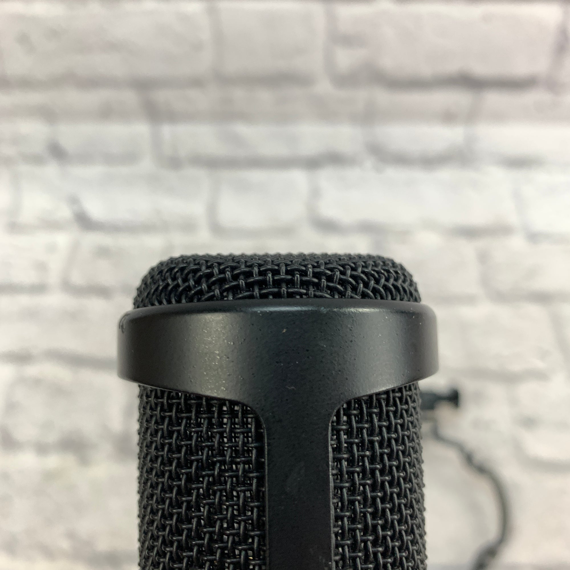 Audio Technica AT2035 Condenser Microphone
