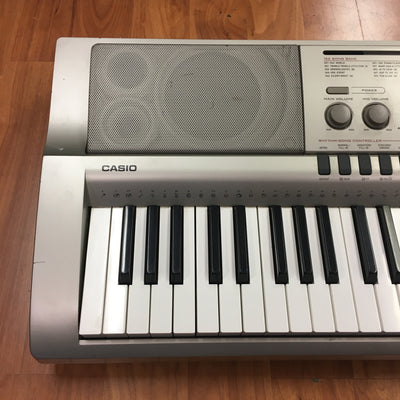 Casio WK-200 Keyboard