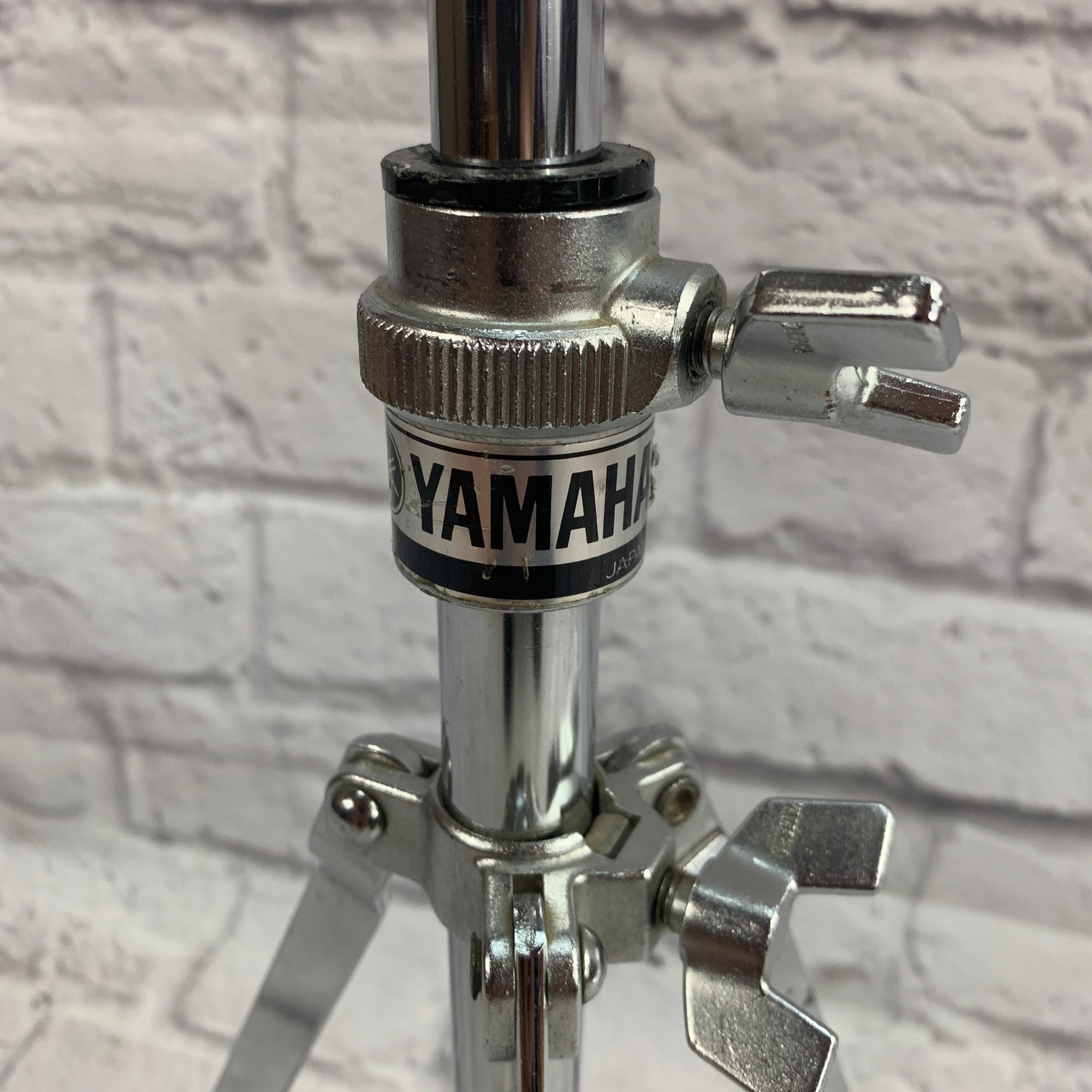 Yamaha Adjustable Snare Stand
