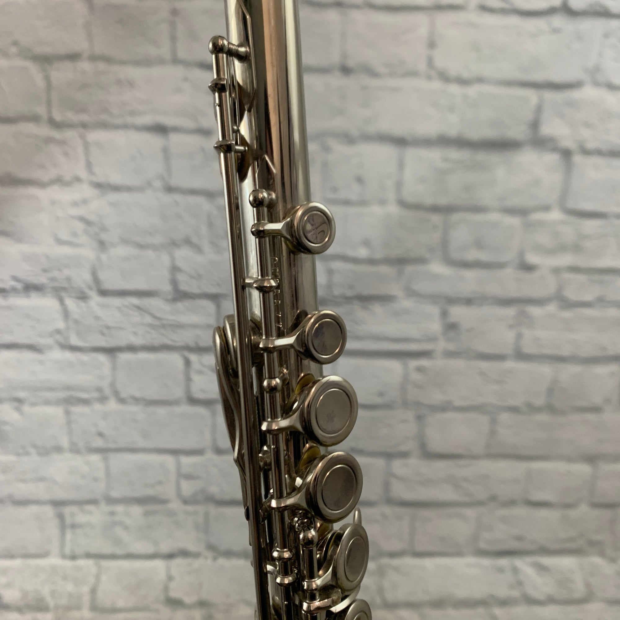 Oxford Student Model Closed Hole Flute w/ Case