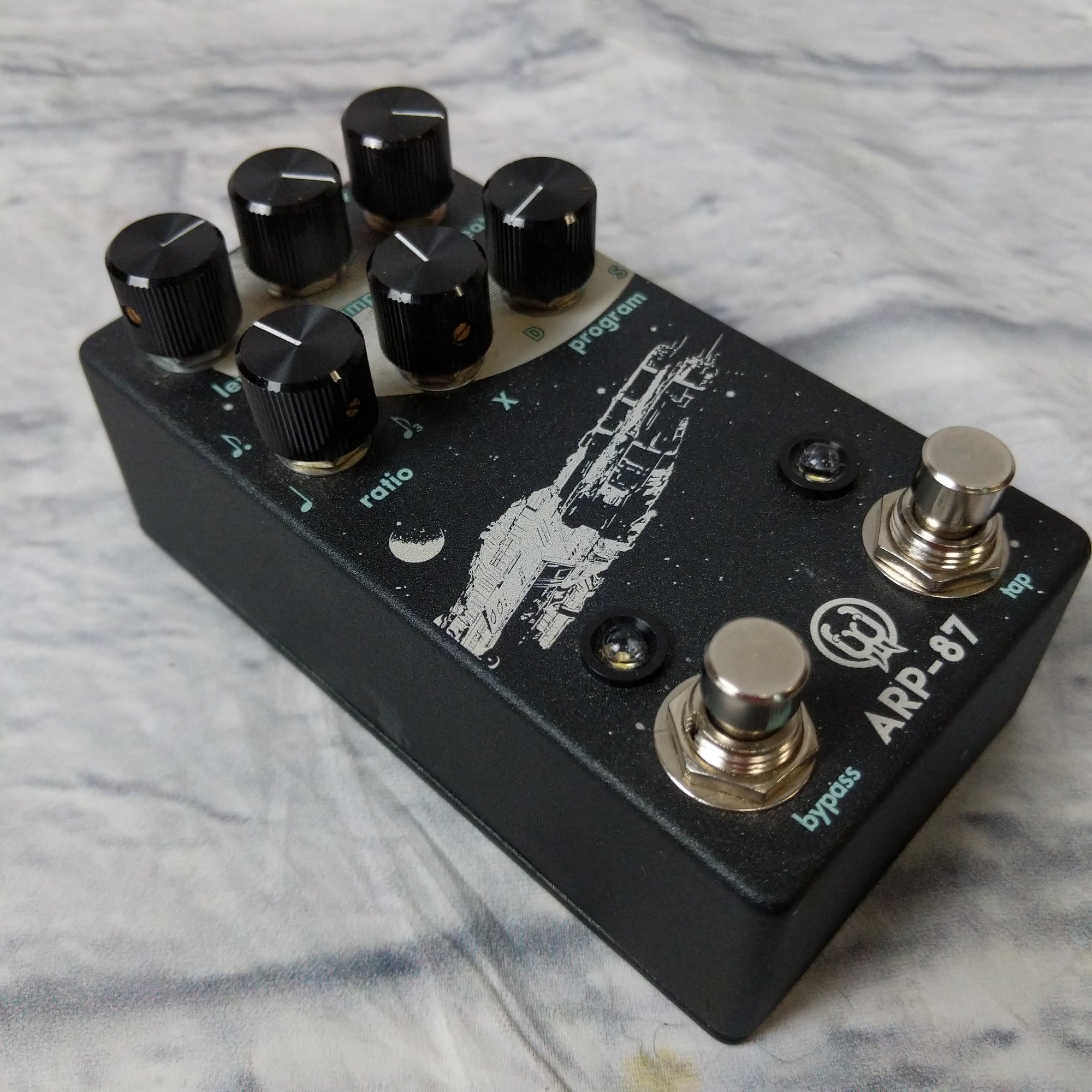 Walrus Audio ARP-87