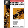 Hal Leonard Essential Elements 2000 for Clarinet Book 2