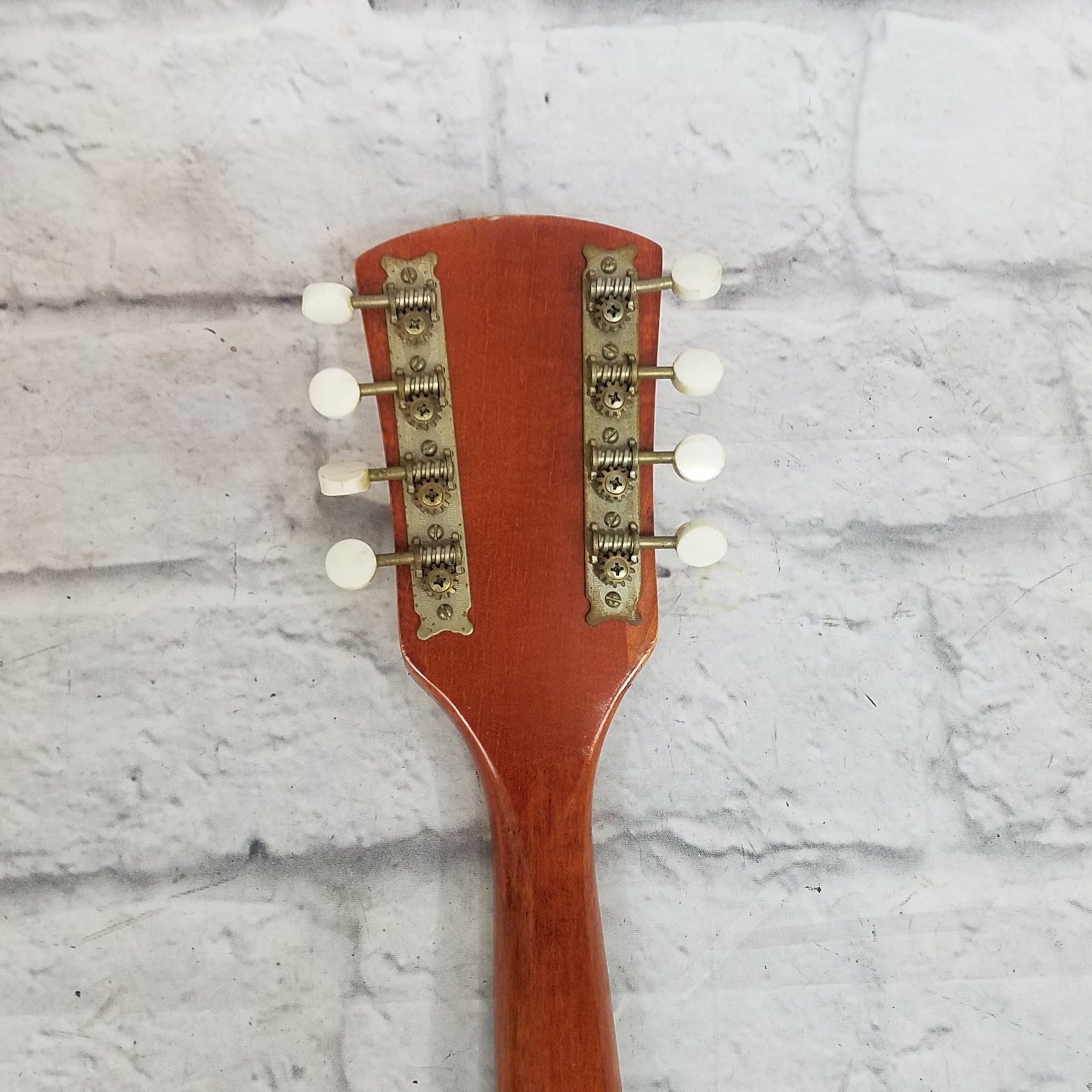 Vintage Kay 8 String Mandolin w/ Bag