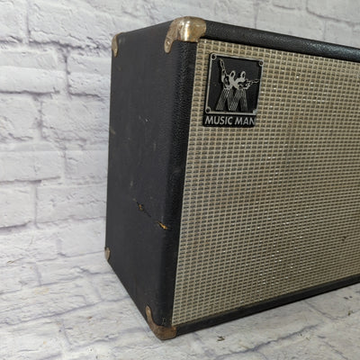 Ernie Ball Music Man C12G 1x12 Cab Cab