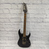 Ibanez RG5EX1 Missing Pickups Electric Guitar