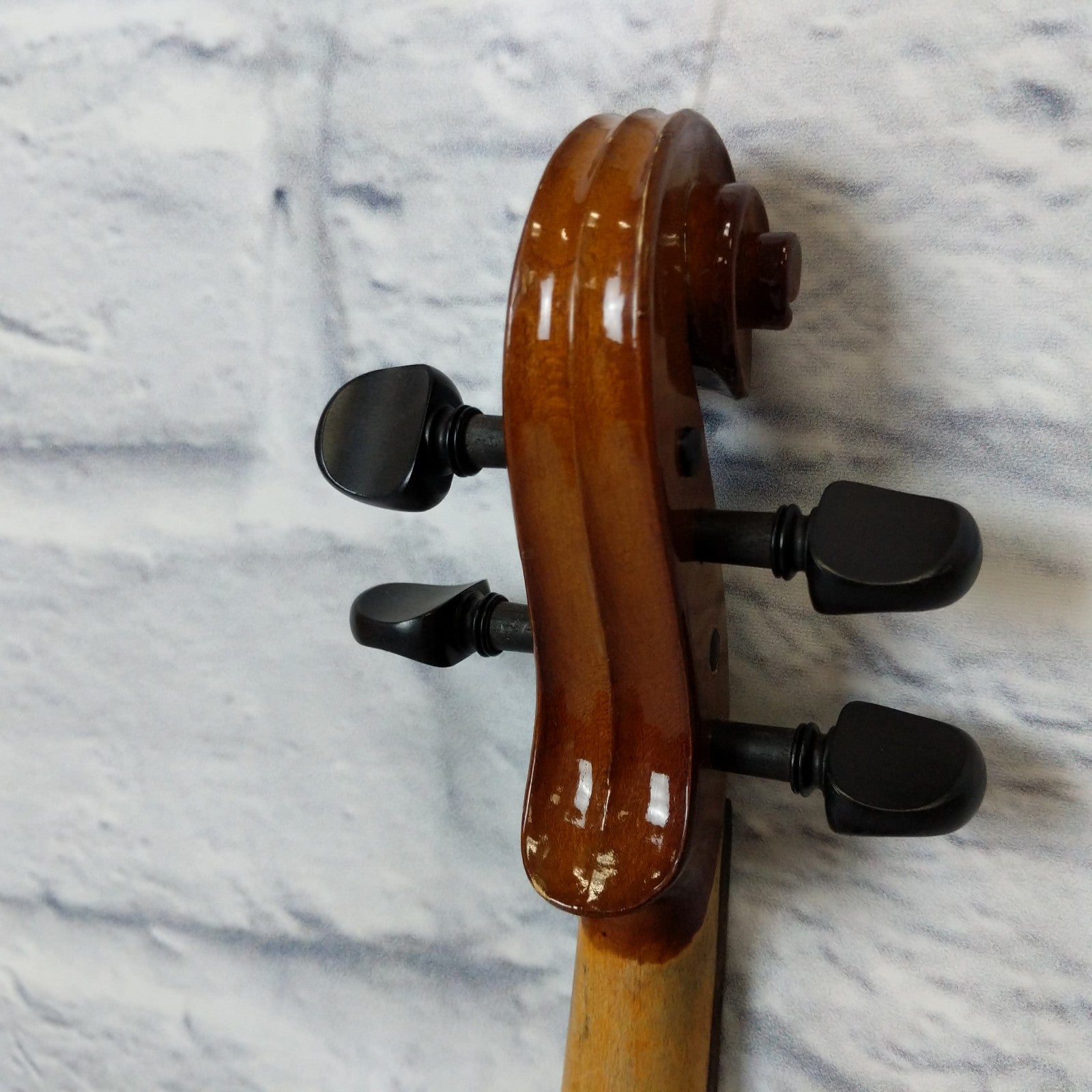 William Lewis & Son WL50E4 4/4 Violin - Evolution Music