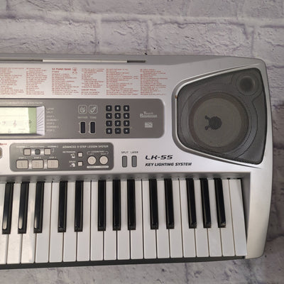 Casio LK 55 Digital piano