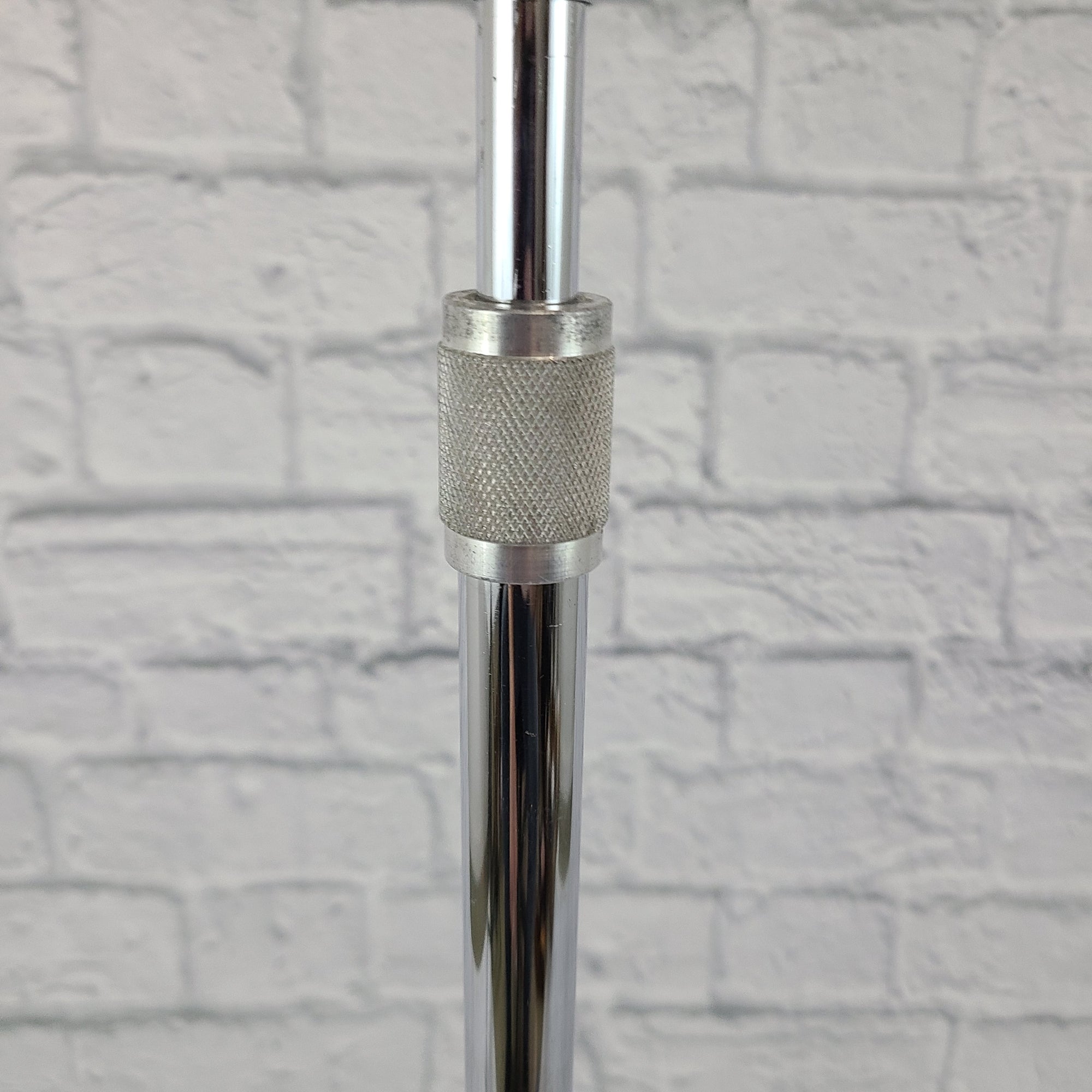 Atlas Sound GN-13  Straight Mic Stand with Gooseneck attachment