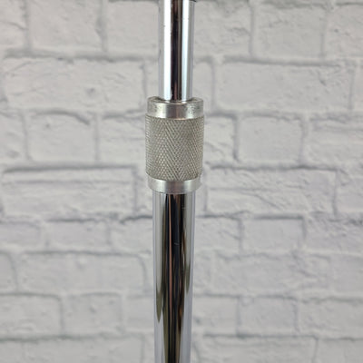 Atlas Sound GN-13  Straight Mic Stand with Gooseneck attachment