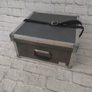 Unknown Gray Road Case - 18 x 18 x 9