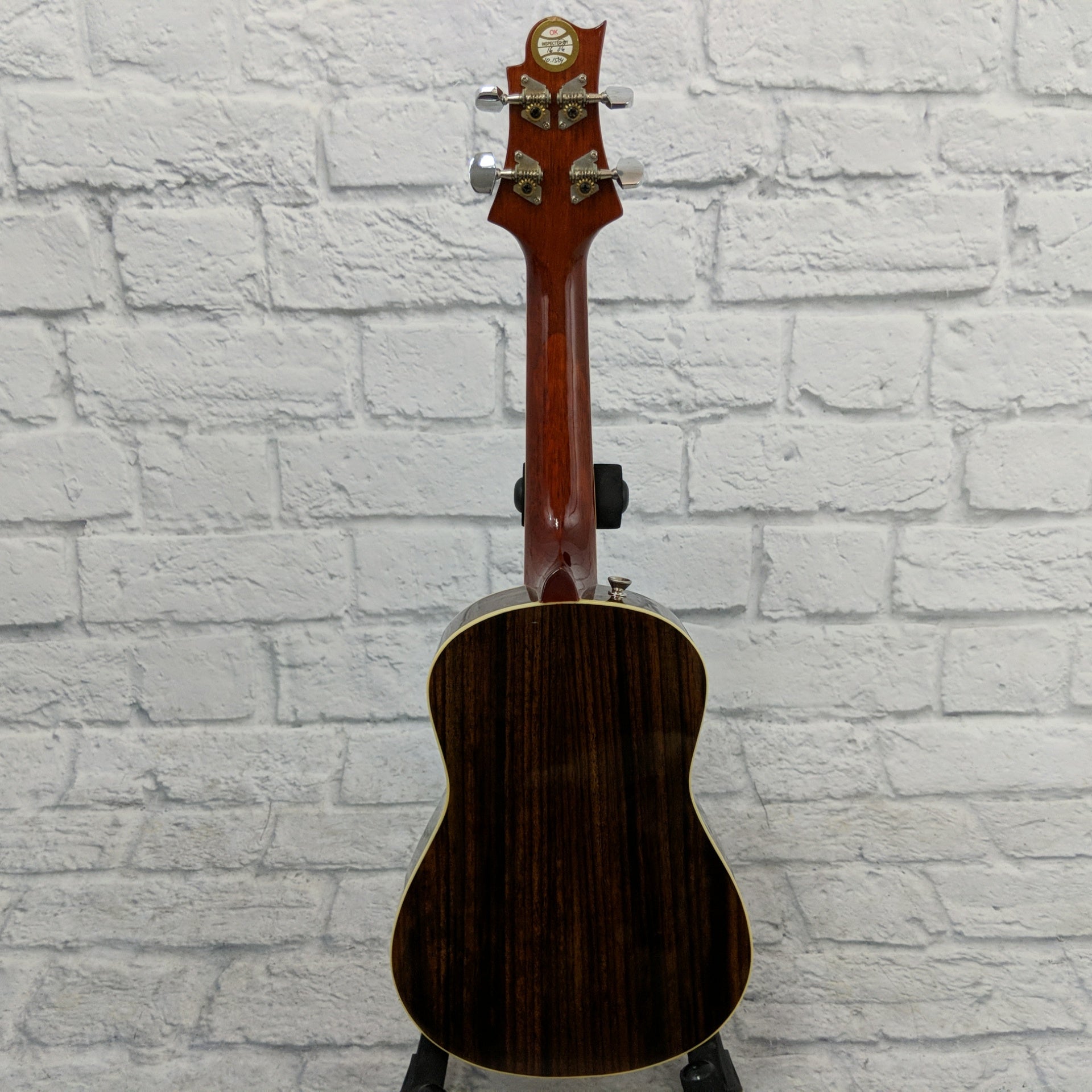 Samick UK-70 Concert Uke