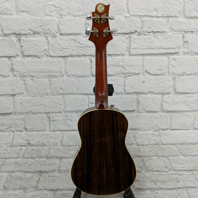 Samick UK-70 Concert Uke