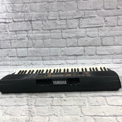 Yamaha PSR-195 61-Key Electronic Keyboard