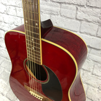 Suzuki SDG-10WR Acoustic Guitar