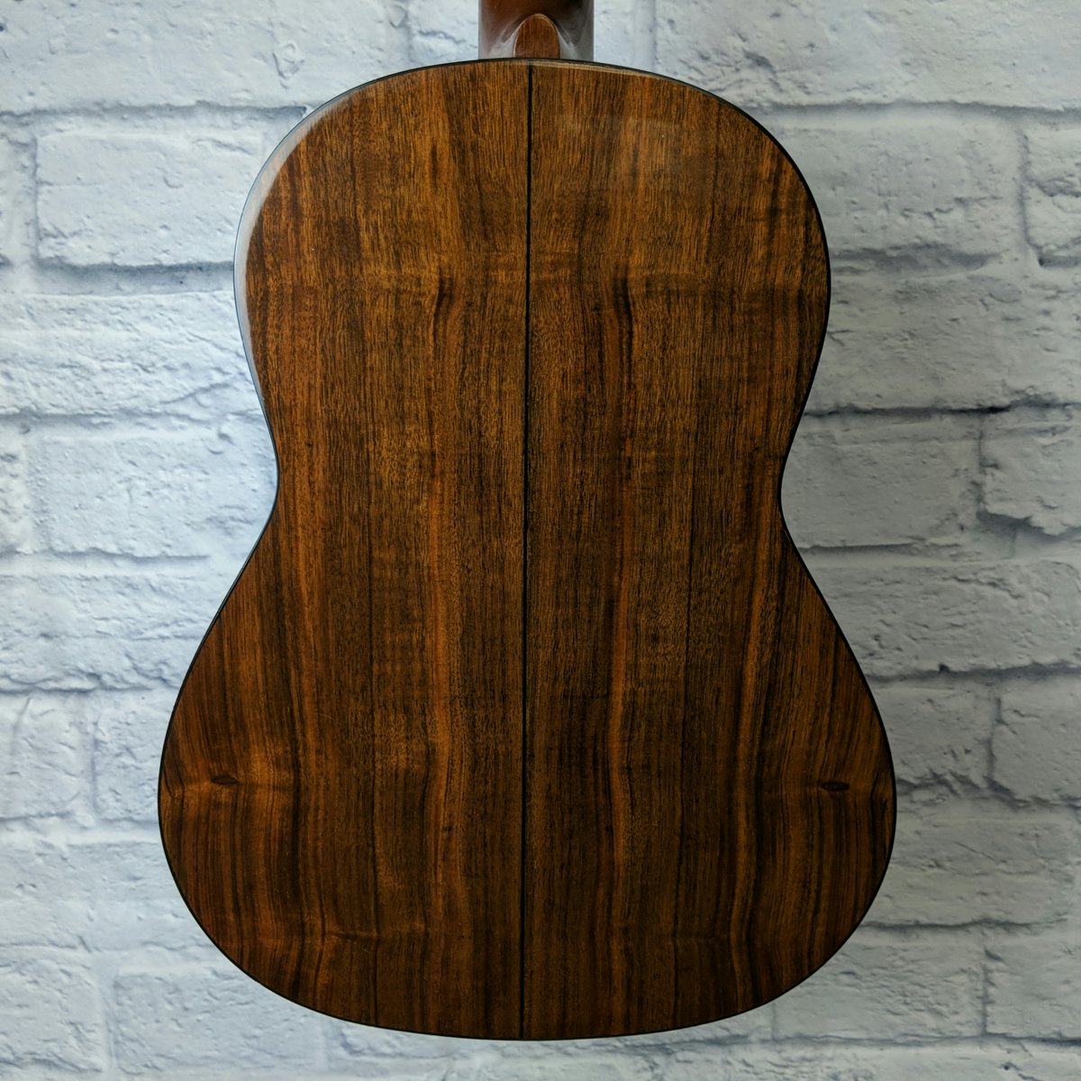 Roderich Paesold P140 Classical Acoustic Guitar, with hard case
