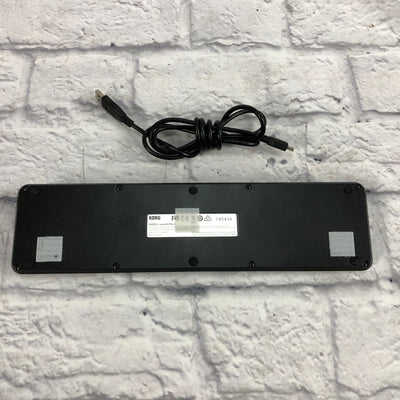 Korg NanoKontrol2 USB Midi Controller with USB Cable