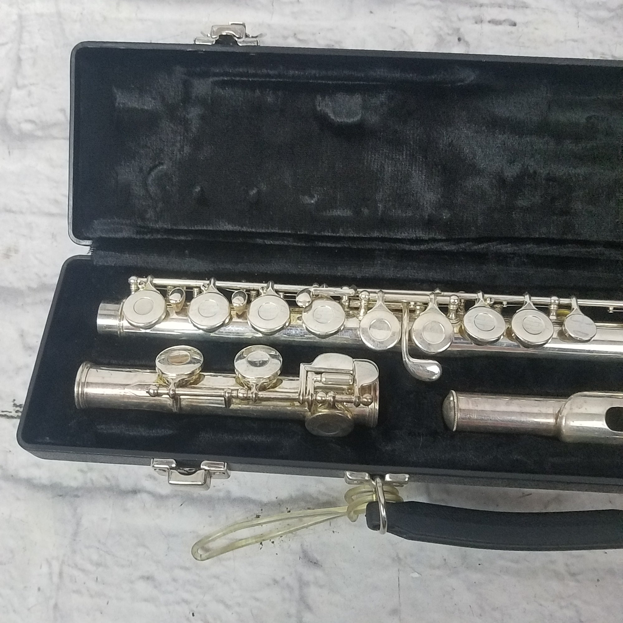 Gemeinhardt 2SP Student Flute