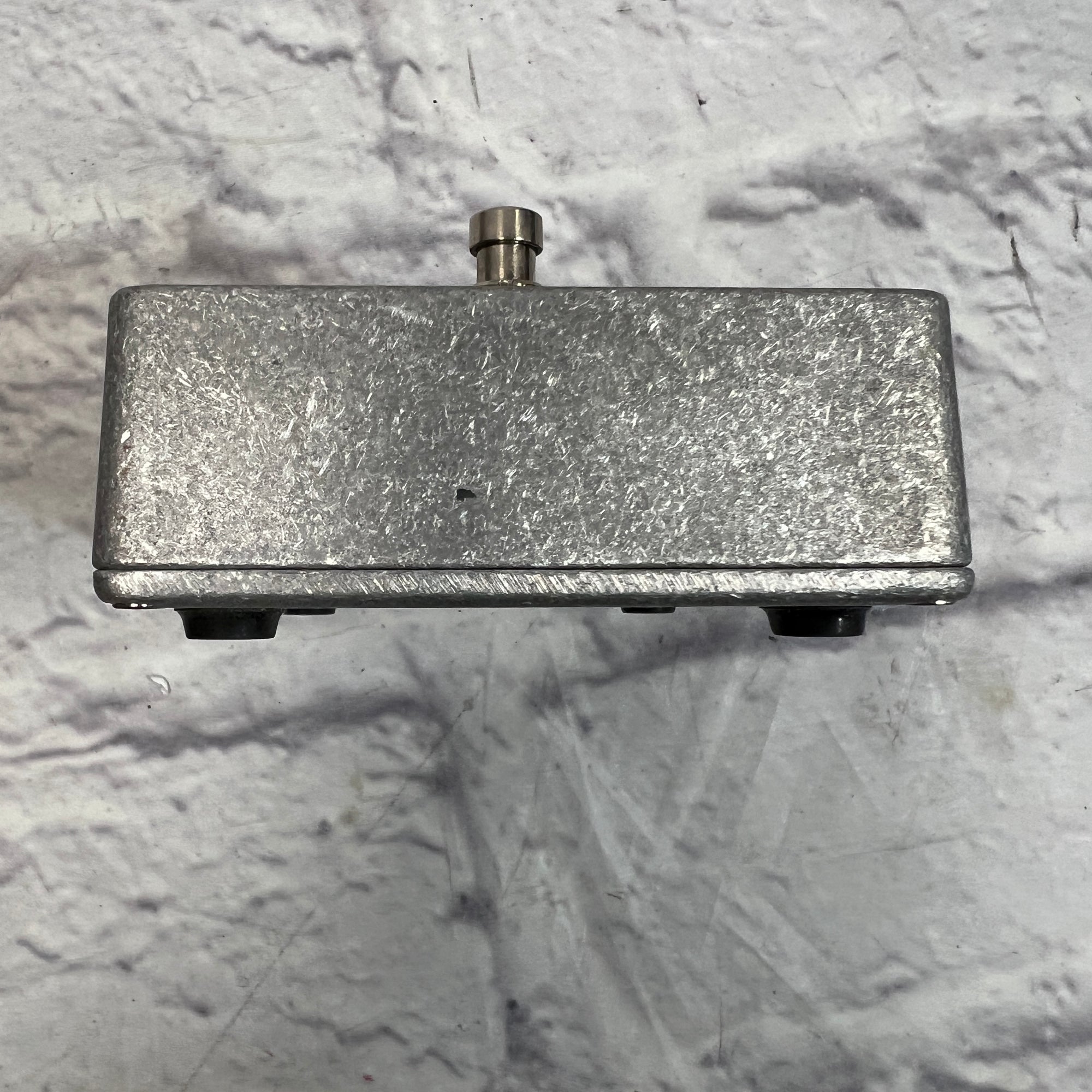 Electro-Harmonix Memory Boy Delay Pedal