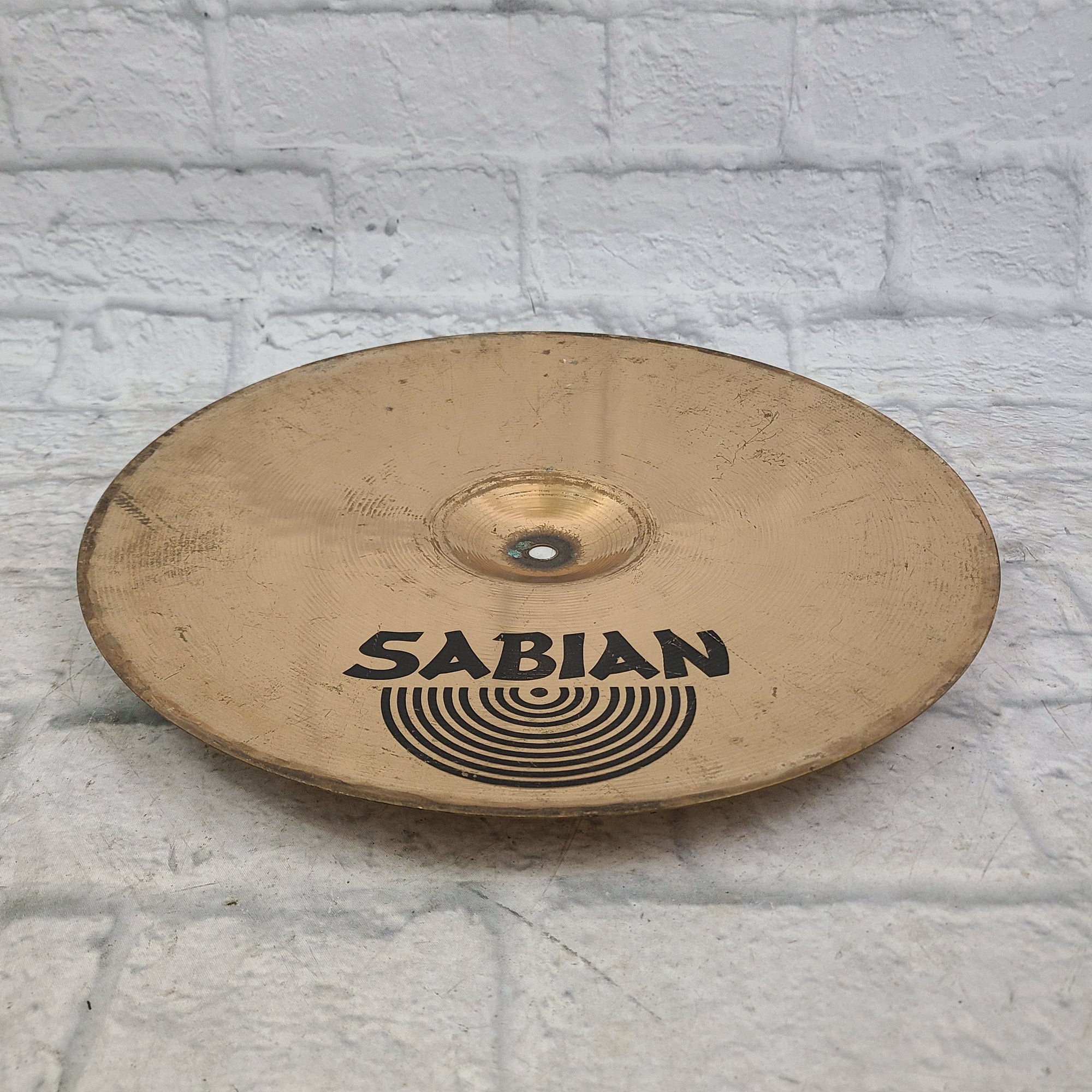 Sabian B8 Pro 16" Crash/Ride Cymbal