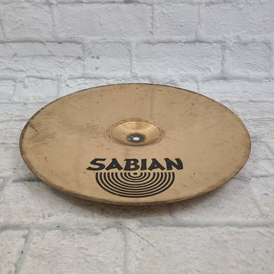 Sabian B8 Pro 16" Crash/Ride Cymbal