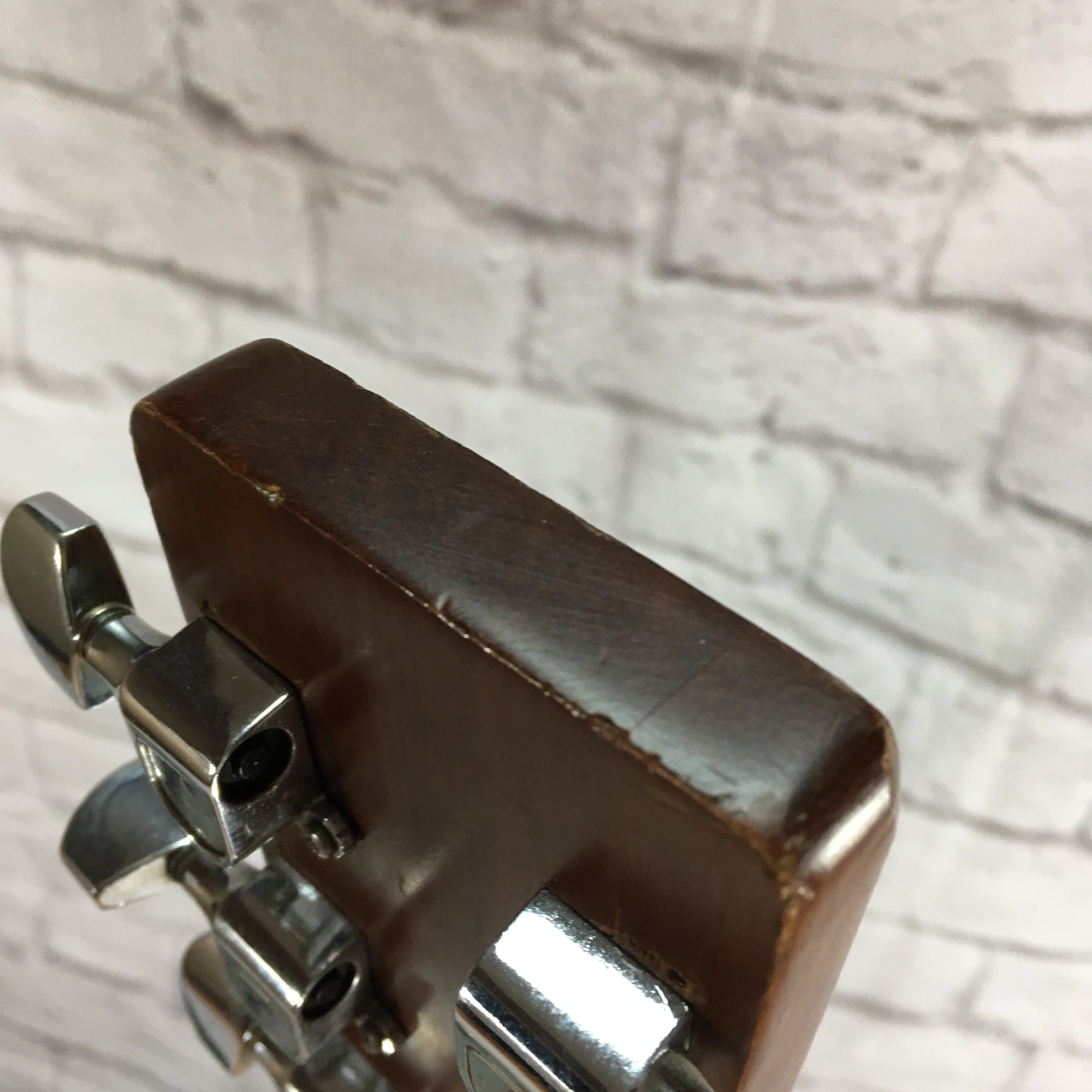 Alvarez 5064 Japanese Acoustic w/ case and electronics