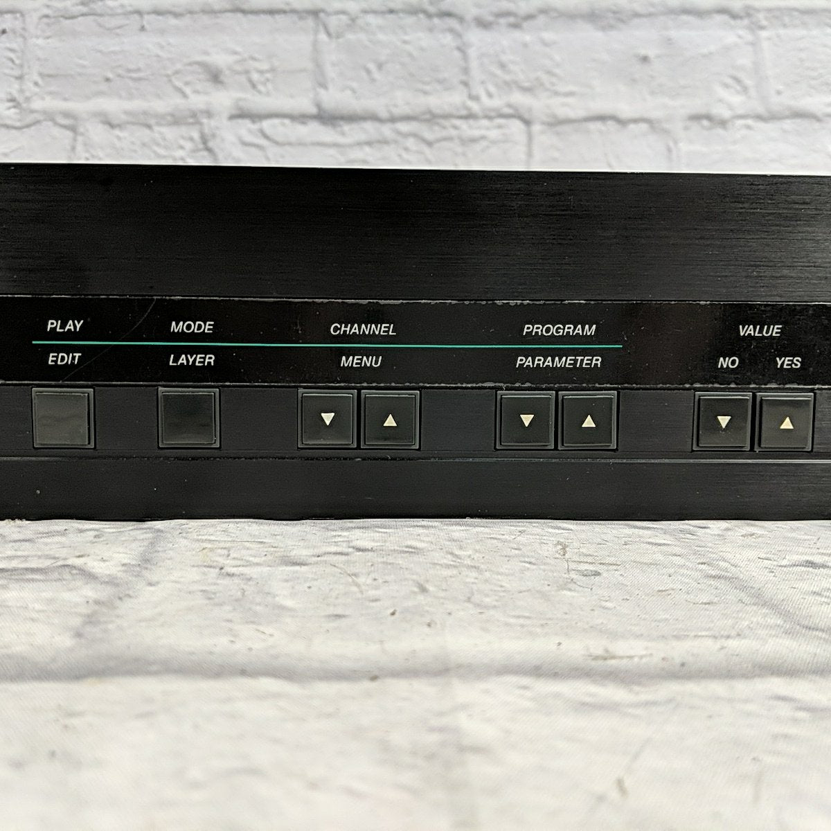 Kurzweil 1000GX Guitar Expander