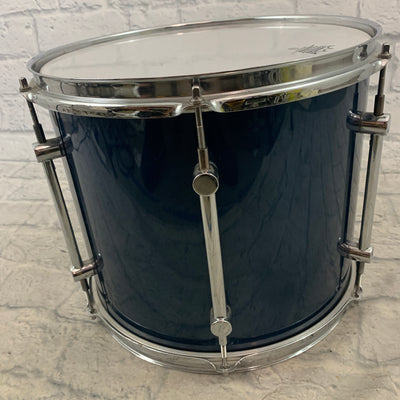 Sonor Force 2001 13 x 10 Rack Tom - Blue Wrap