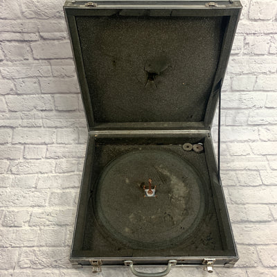 Unknown DIY Cymbal Hard Case