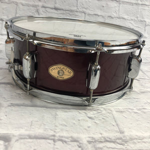 Tama 14x5 Swingstar Snare Deep Red