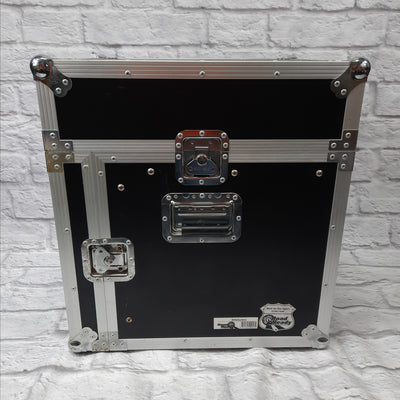 Road Ready RRM8UMKii Mixer Rack Case