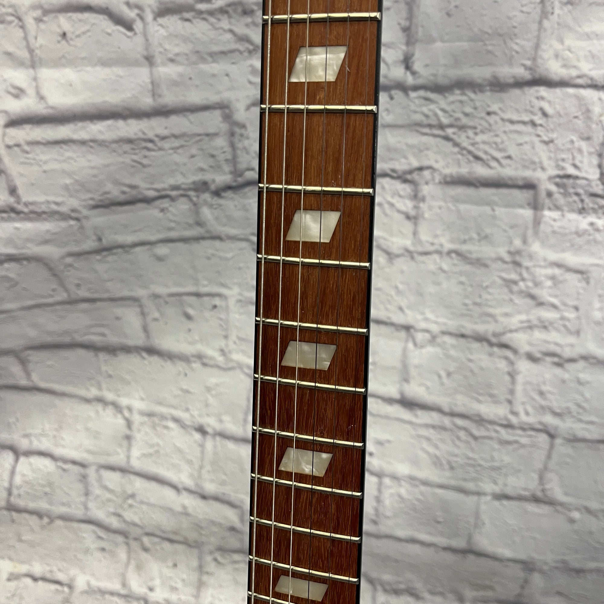 Epiphone Les Paul Special-II GT