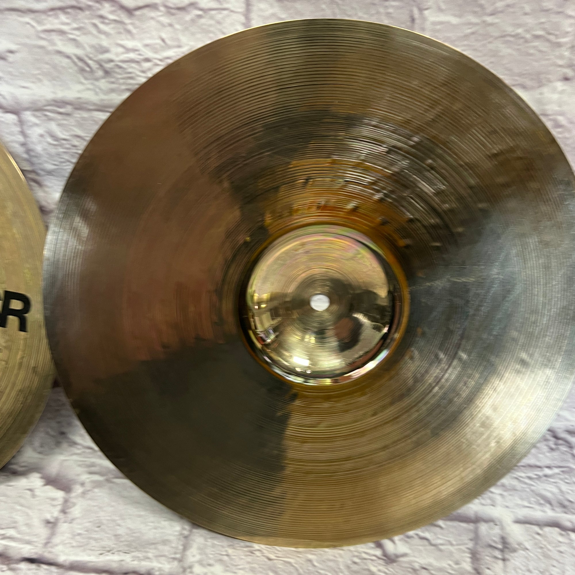 Sabian XSR 14" Hi Hats