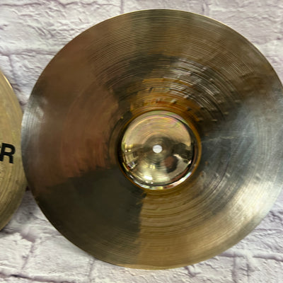 Sabian XSR 14" Hi Hats