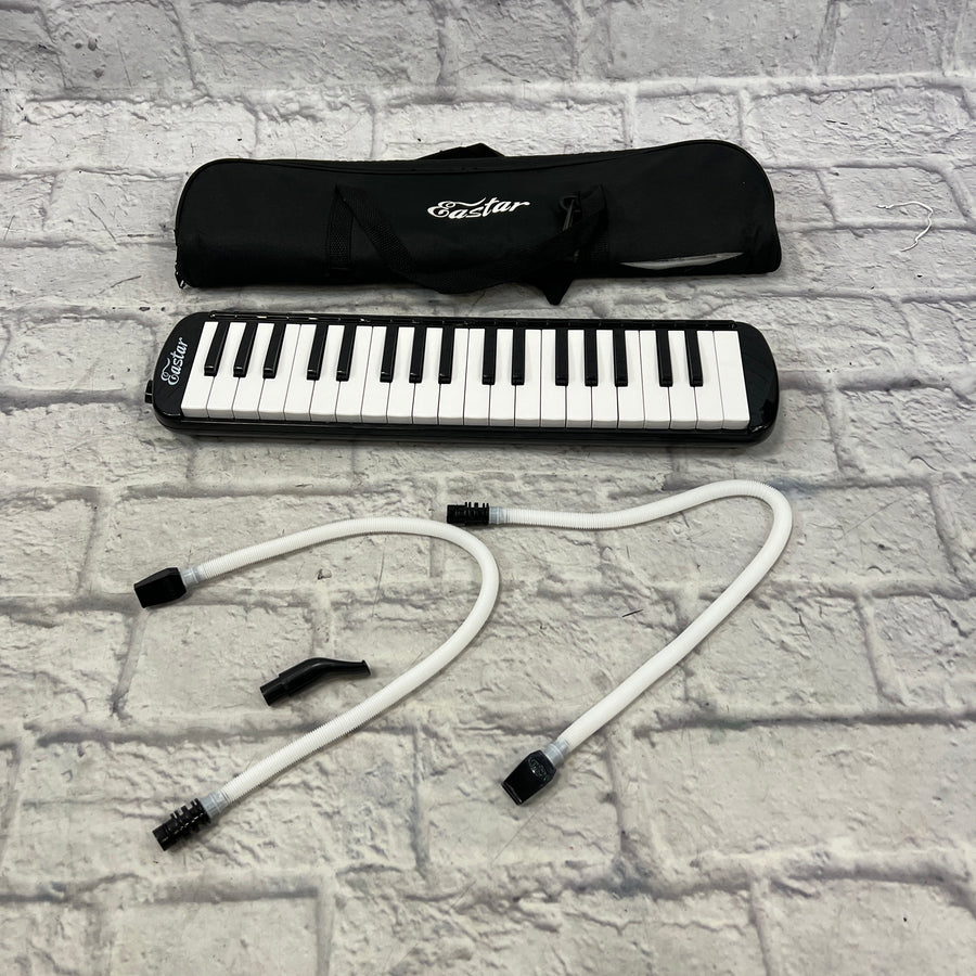 Eastar Soprano 37-Key Melodica