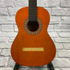 Eagle E60 Half-Size Classical Acoustic Guitar AS IS FOR PROJECT