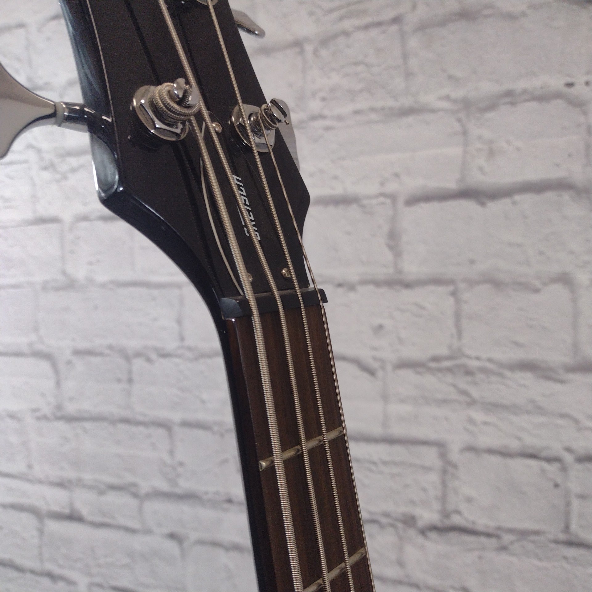 Gretsch Electromatic 4 String Bass
