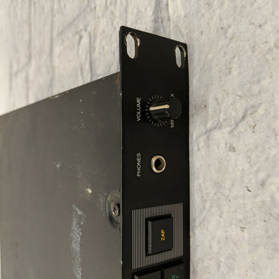 Yamaha TMX Drum Trigger Module