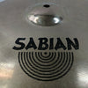 Sabian 14 XSR X-Celerator Hi Hat Cymbal