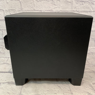 Yamaha HS8S Powered Studio Subwoofer Monitor