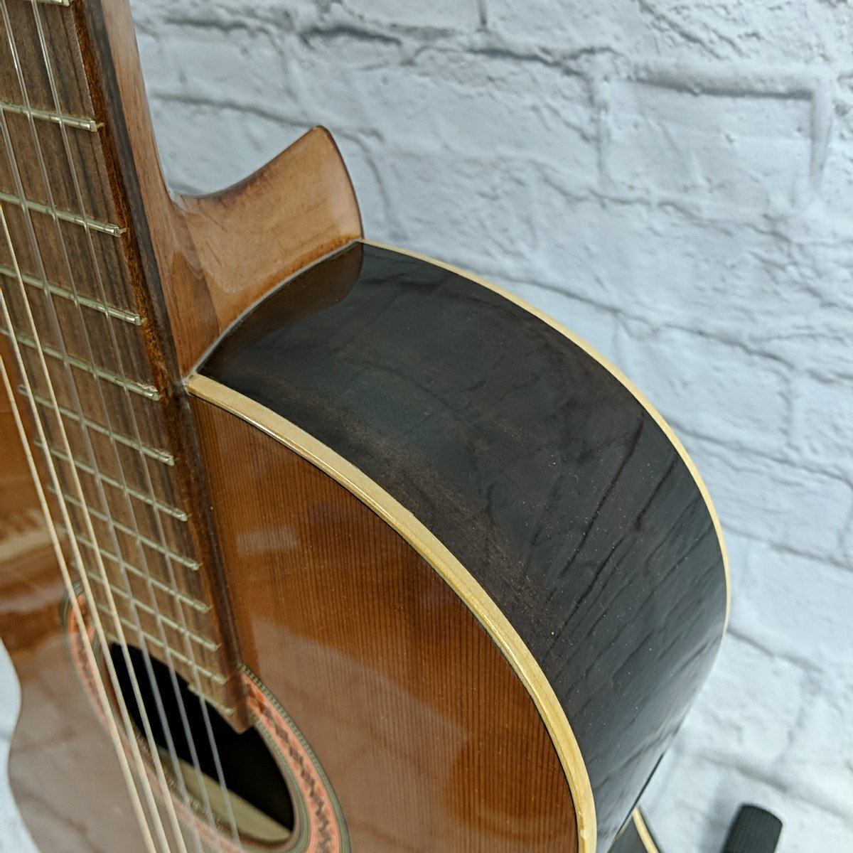 Cordoba 20 Estudio Classical Guitar