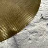 Zildjian 18" Crash Ride Cymbal - 2100g