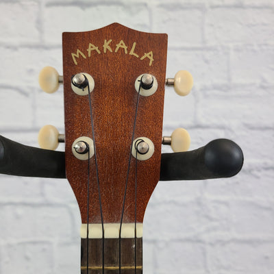 Makala MK-P Soprano Ukulele