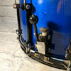 GMS 6.5 x 14 Maple Snare Drum 1990s